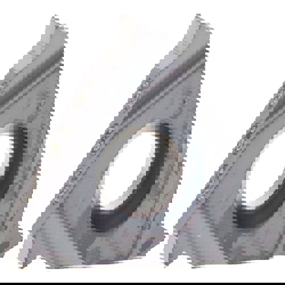 Laydown Threading Insert: 16IR12UN IC908, Solid Carbide