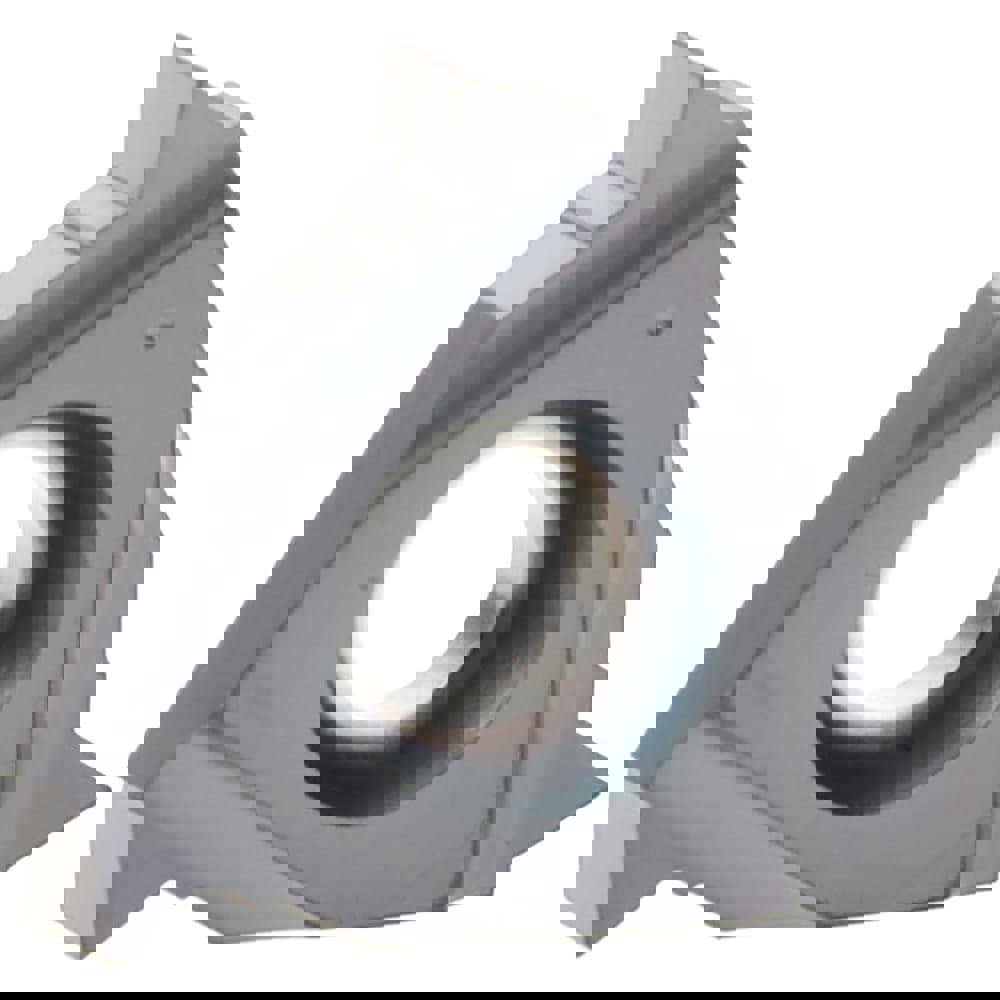 Laydown Threading Insert: 16IR11.5NPT IC908, Solid Carbide