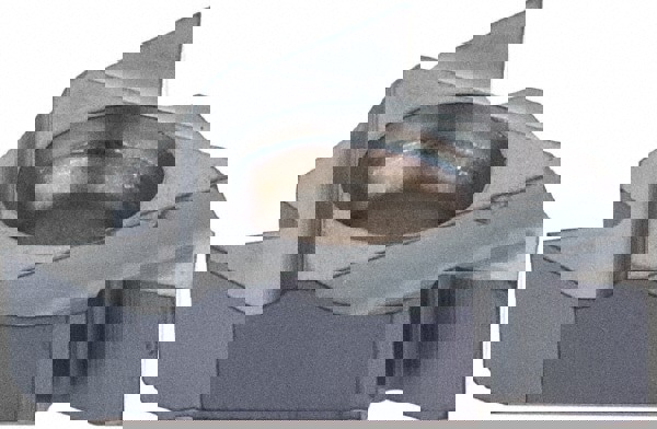 Laydown Threading Insert: 16ER AG 60 IC908, Solid Carbide