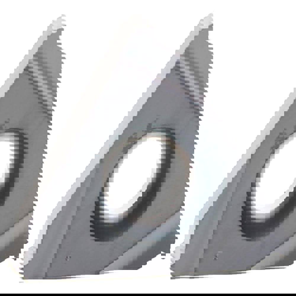 Laydown Threading Insert: 16ER1.00ISO IC908, Solid Carbide