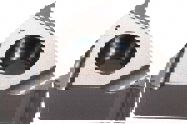 Laydown Threading Insert: 16ER 1.50 ISO IC908, Solid Carbide