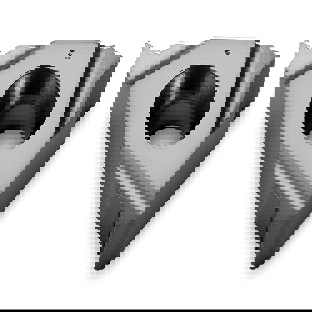 Laydown Threading Insert: 16ER2.00ISO TT9030, Carbide