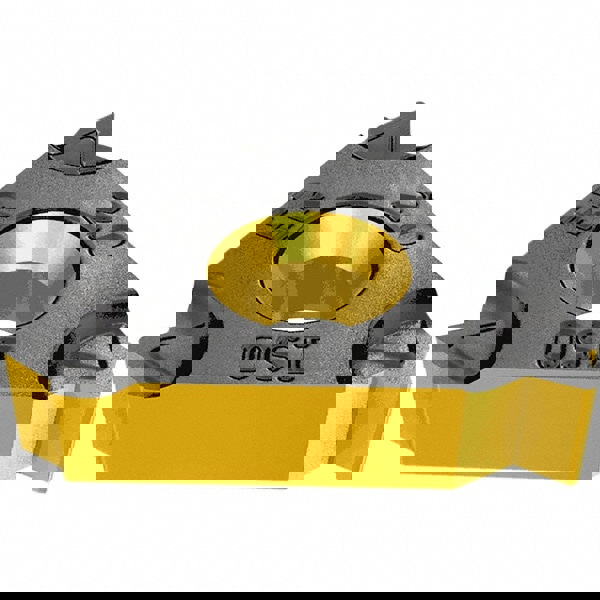 Laydown Threading Insert: 16ER 11 W IC908, Solid Carbide