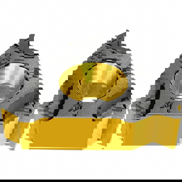 Laydown Threading Insert: 16ER16UN IC228, Solid Carbide