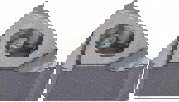 Laydown Threading Insert: 16ER20UN IC908, Solid Carbide