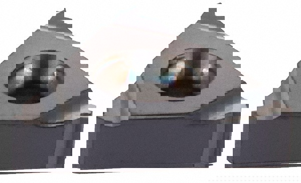 Laydown Threading Insert: 16ER 24 UN IC908, Solid Carbide