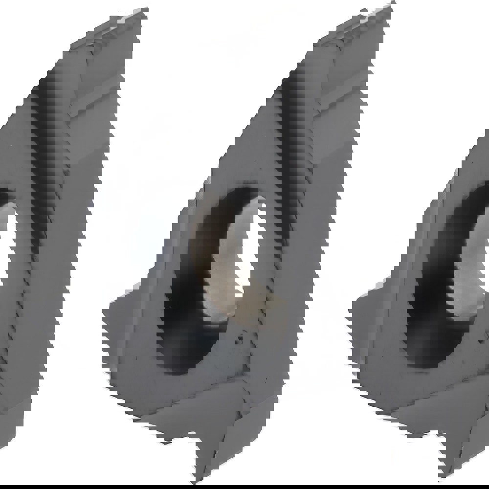 Laydown Threading Insert: 16ER10UN IC908, Solid Carbide