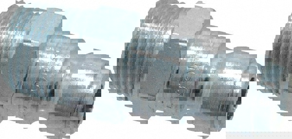 Pneumatic Hose Coupling: 3/8