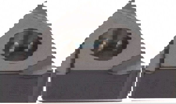 Laydown Threading Insert: 16ER 28 UN IC908, Solid Carbide