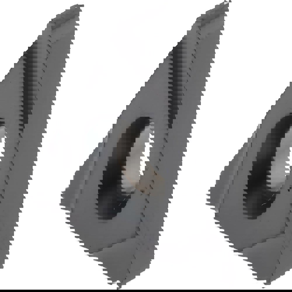 Laydown Threading Insert: 16ER32UN IC908, Solid Carbide