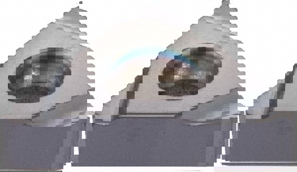 Laydown Threading Insert: 16ER36UN IC908, Solid Carbide