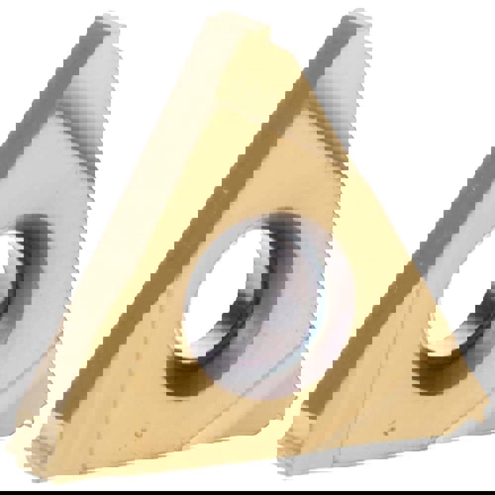 Laydown Threading Insert: 16ER 40 UN IC508, Solid Carbide