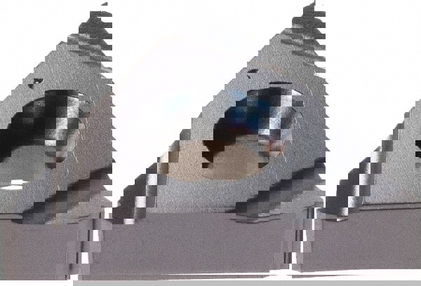 Laydown Threading Insert: 16ER 56 UN IC908, Solid Carbide