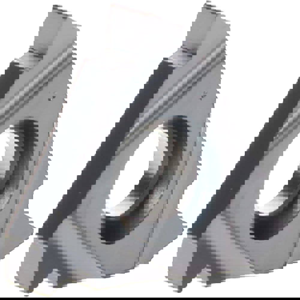 Laydown Threading Insert: 16IR 8 UN IC-908, Solid Carbide