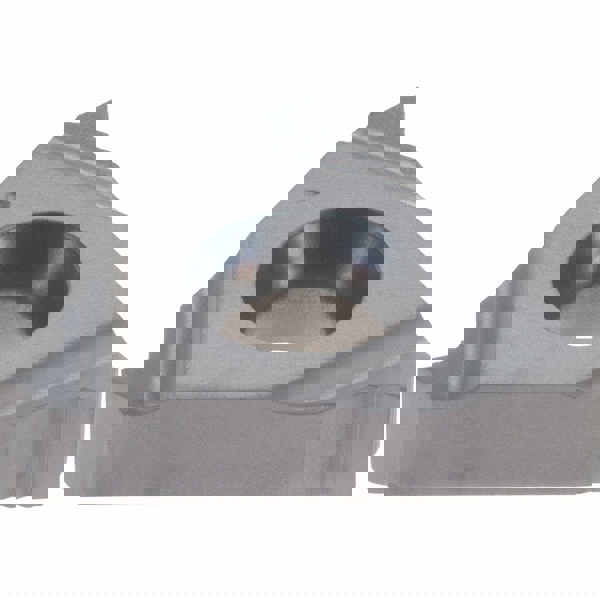 Laydown Threading Insert: 16ER18NPT IC908, Solid Carbide