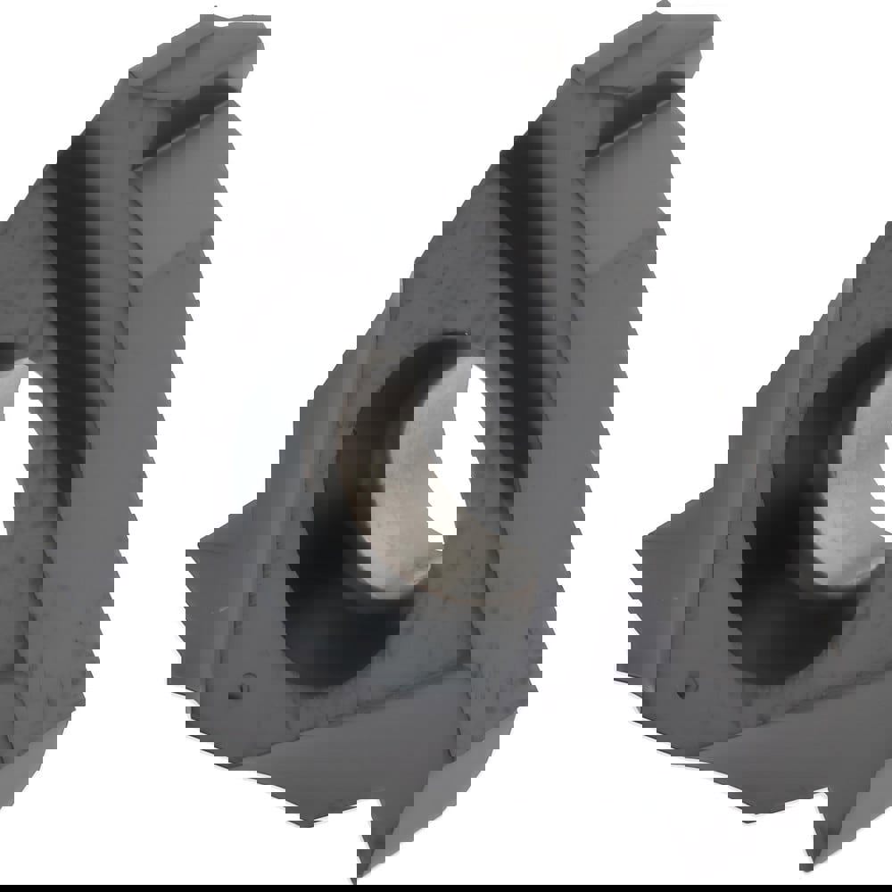 Laydown Threading Insert: 16ER12ABUT IC908, Solid Carbide