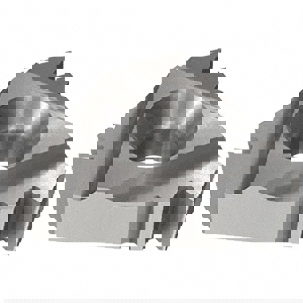 Laydown Threading Insert: 16ER 16 ABUT IC908, Solid Carbide