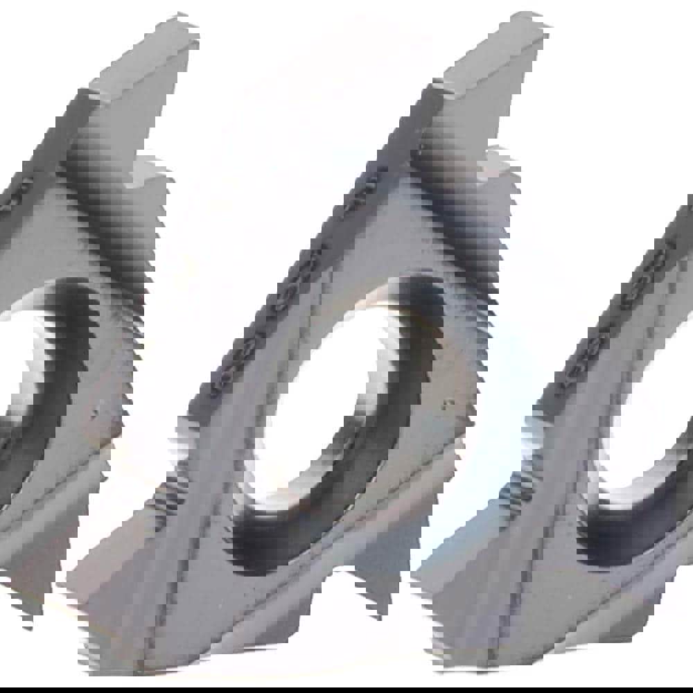 Laydown Threading Insert: 16ILAG60 IC908, Solid Carbide