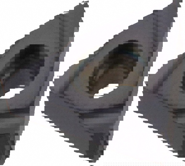 Laydown Threading Insert: 16ER27NPT IC908, Solid Carbide