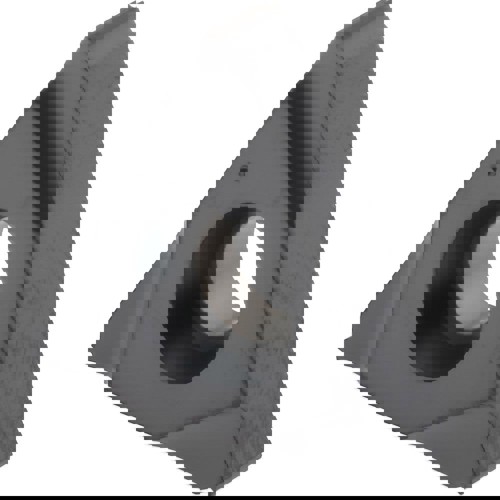 Laydown Threading Insert: 16ER 0.50 ISO IC908, Solid Carbide