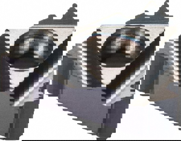 Laydown Threading Insert: 16IR 9 UN IC908, Solid Carbide