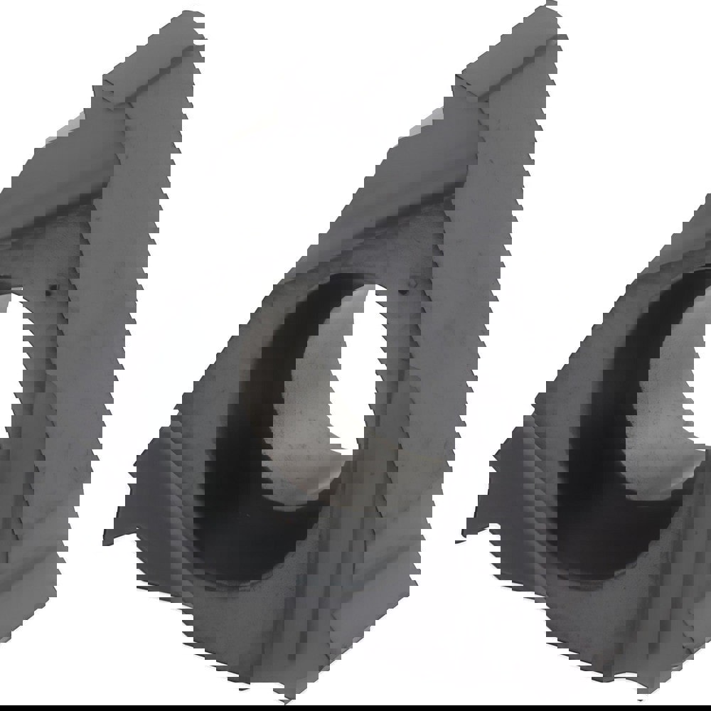 Laydown Threading Insert: 11IR 20 UN IC908, Solid Carbide