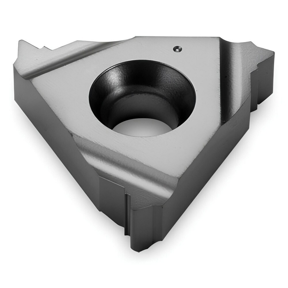 Laydown Threading Insert: 22ER3.50ISO TT9030, Carbide