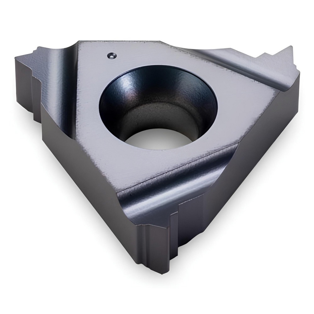 Laydown Threading Insert: 11IR16UN TT9030, Carbide