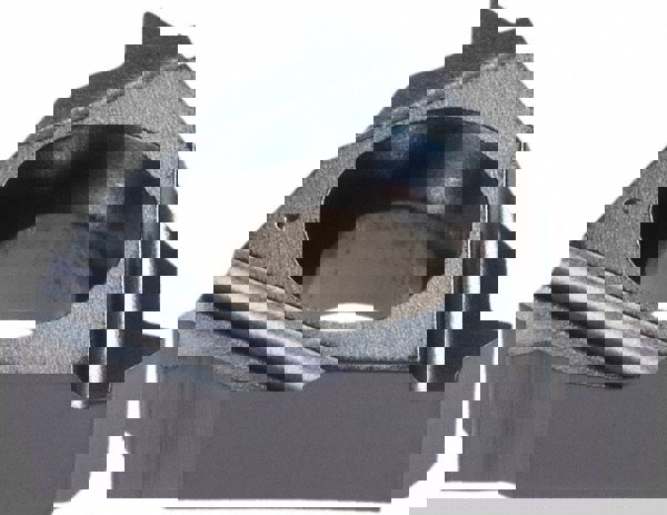 Laydown Threading Insert: 11IR 18 UN IC908, Solid Carbide