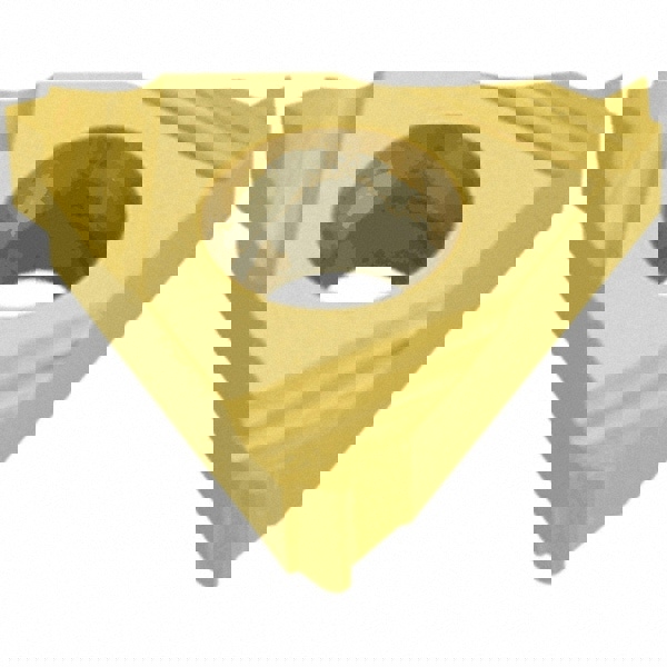Laydown Threading Insert: 08IR20UNJ IC228, Solid Carbide