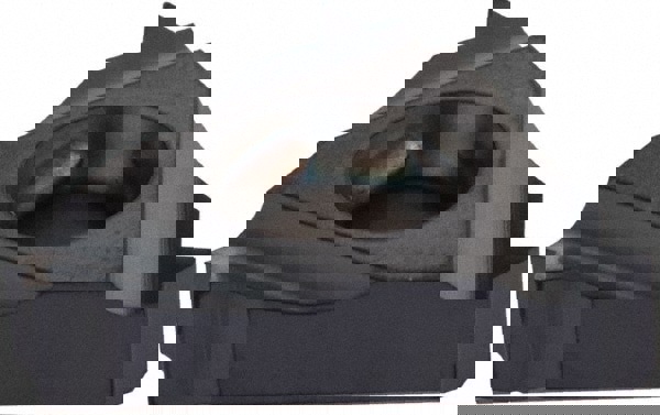 Laydown Threading Insert: 16IR 12 UNJ IC908, Solid Carbide