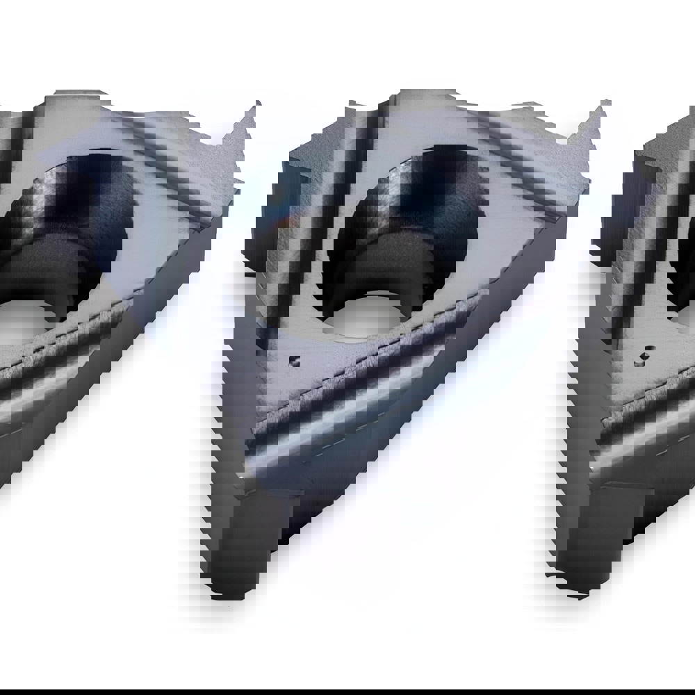 Laydown Threading Insert: 16IR16ABUT TT9030, Carbide