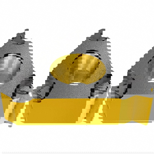 Laydown Threading Insert: 16ER 3 TR IC908, Solid Carbide