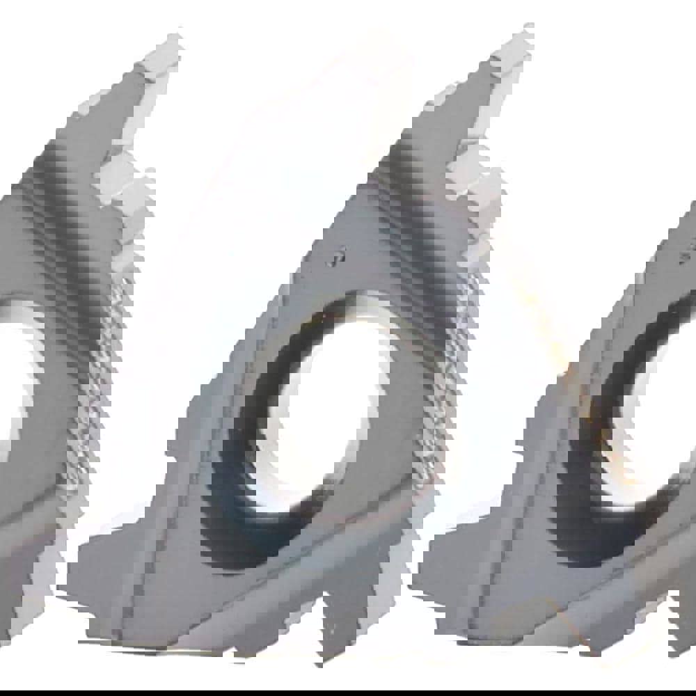 Laydown Threading Insert: 16ER 8 ACME IC908, Solid Carbide