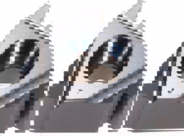 Laydown Threading Insert: 22ER 6 ACME IC908, Solid Carbide