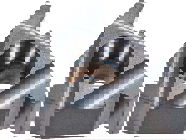 Laydown Threading Insert: 22ER 5 ACME IC908, Solid Carbide