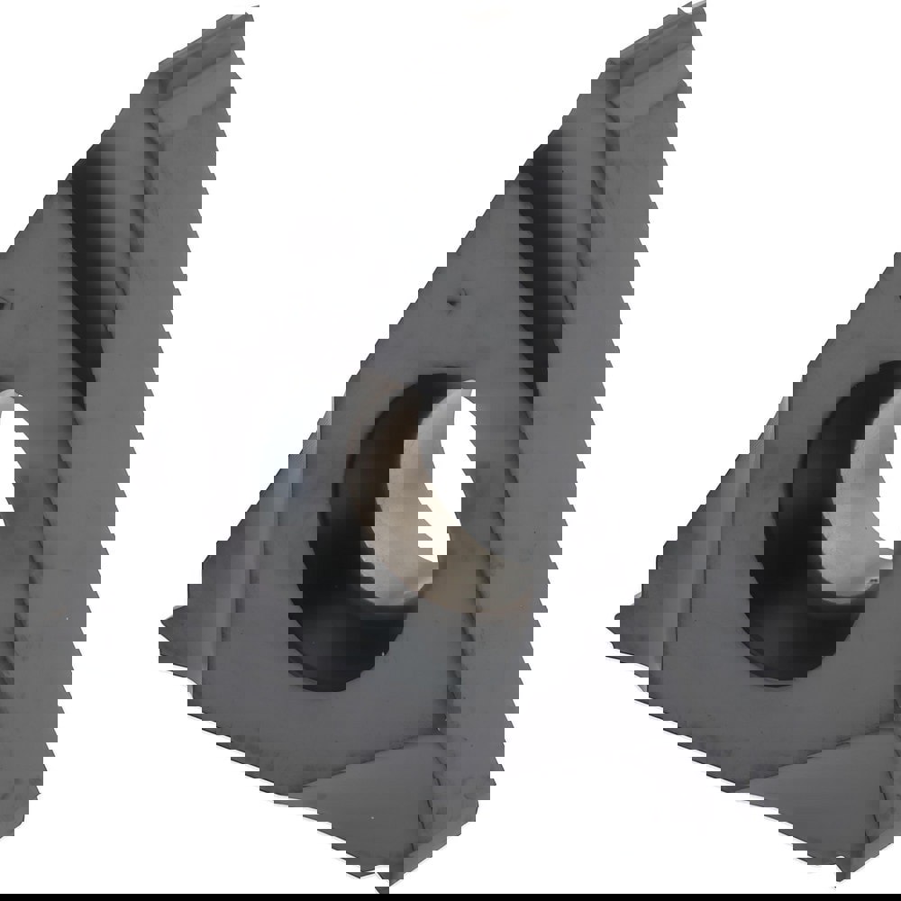 Laydown Threading Insert: 16ER28UNJ IC908, Solid Carbide