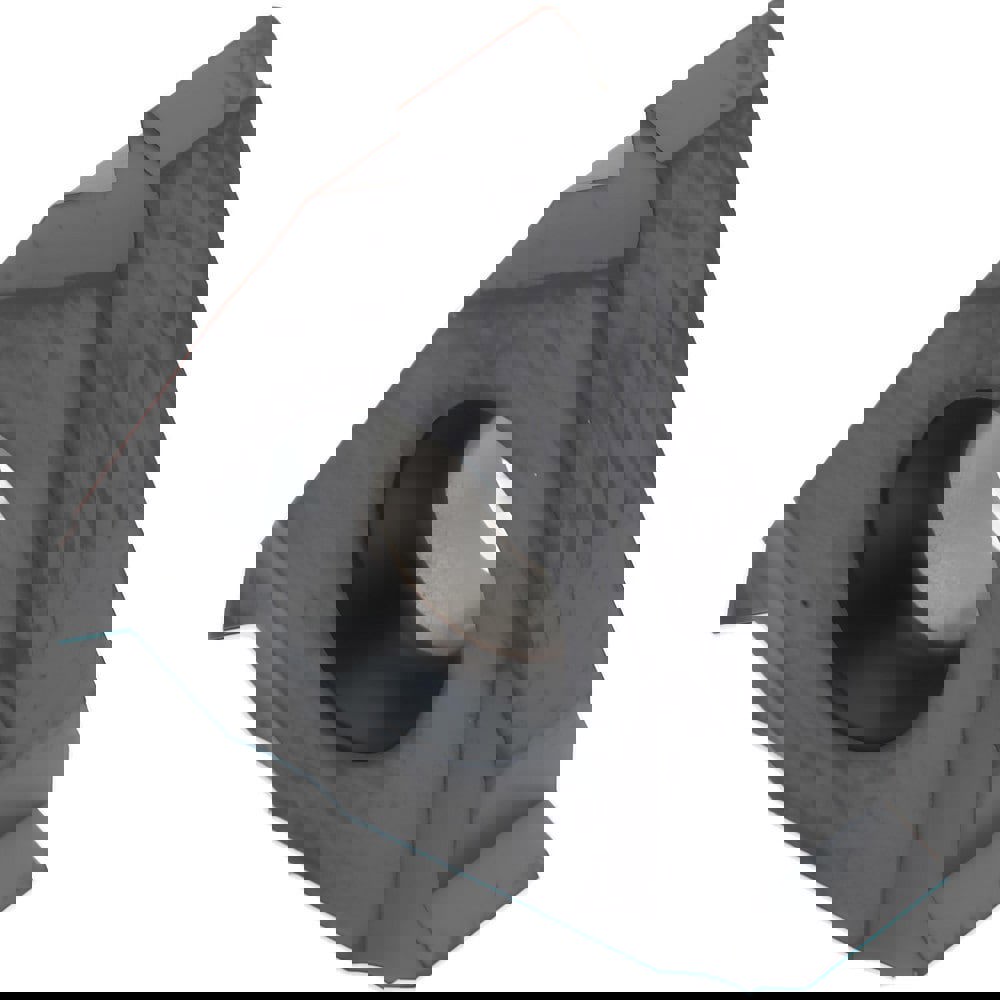 Laydown Threading Insert: 16EL A 60 IC908, Solid Carbide
