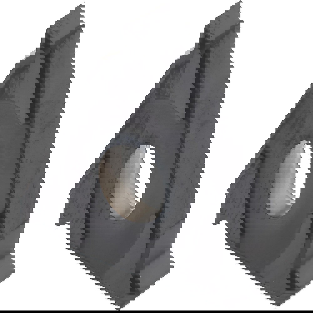 Laydown Threading Insert: 16ERM 14 UN IC908, Solid Carbide