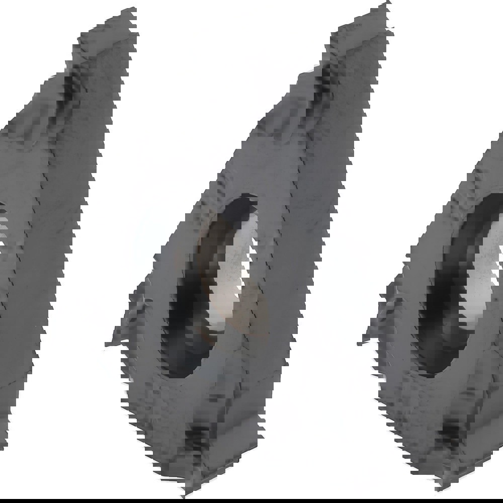 Laydown Threading Insert: 16IRM 14 UN IC908, Solid Carbide