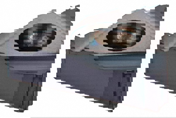 Laydown Threading Insert: 16ER 12 STACME IC908, Solid Carbide