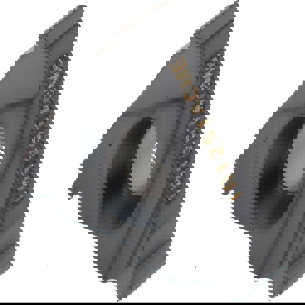 Laydown Threading Insert: 16IR 12 STACME IC908, Solid Carbide