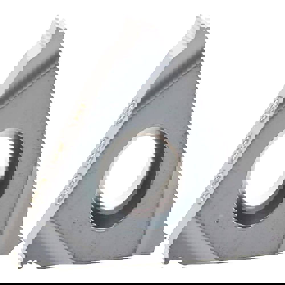 Laydown Threading Insert: 16EL24UN IC908, Solid Carbide