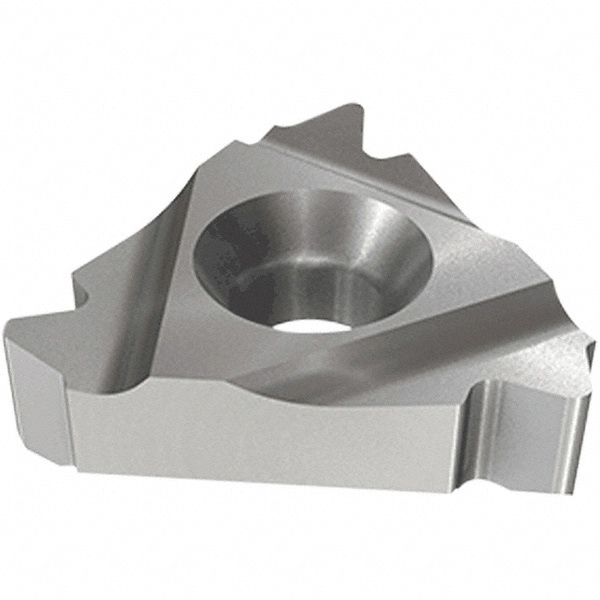 Laydown Threading Insert: 27IR4API382 IC908, Solid Carbide