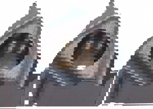 Laydown Threading Insert: 16IR12 ACME IC908, Solid Carbide