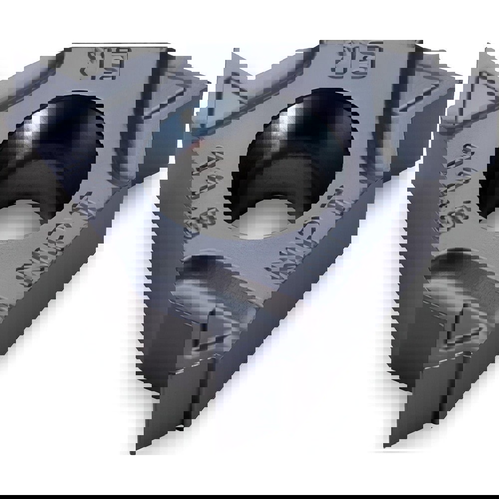 Laydown Threading Insert: 16ERM18NPT TT9030, Carbide