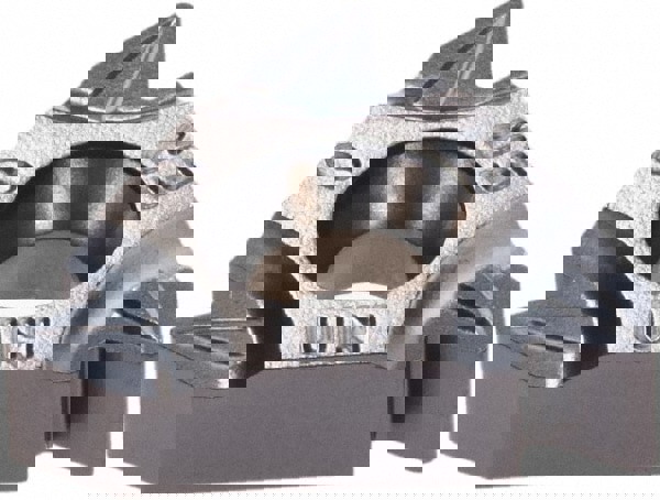 Laydown Threading Insert: 16ERM8UN IC908, Solid Carbide