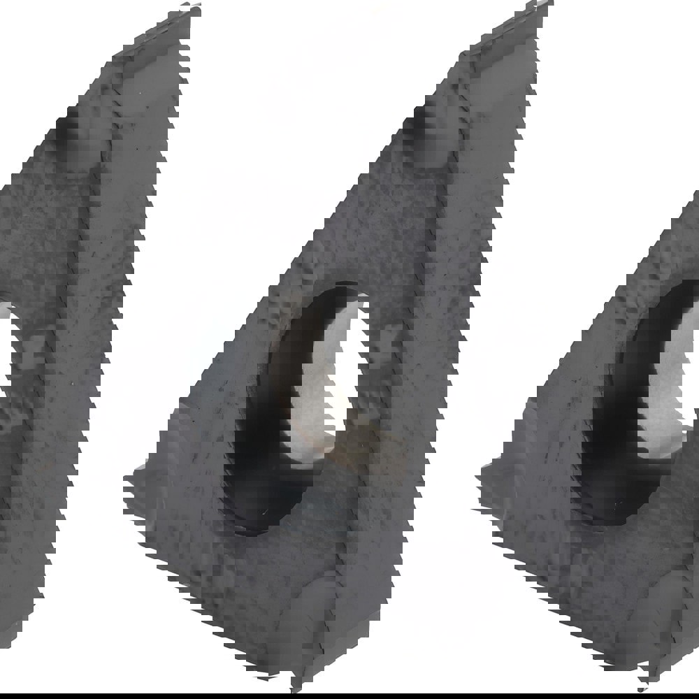 Laydown Threading Insert: 16ERM24UN IC908, Solid Carbide