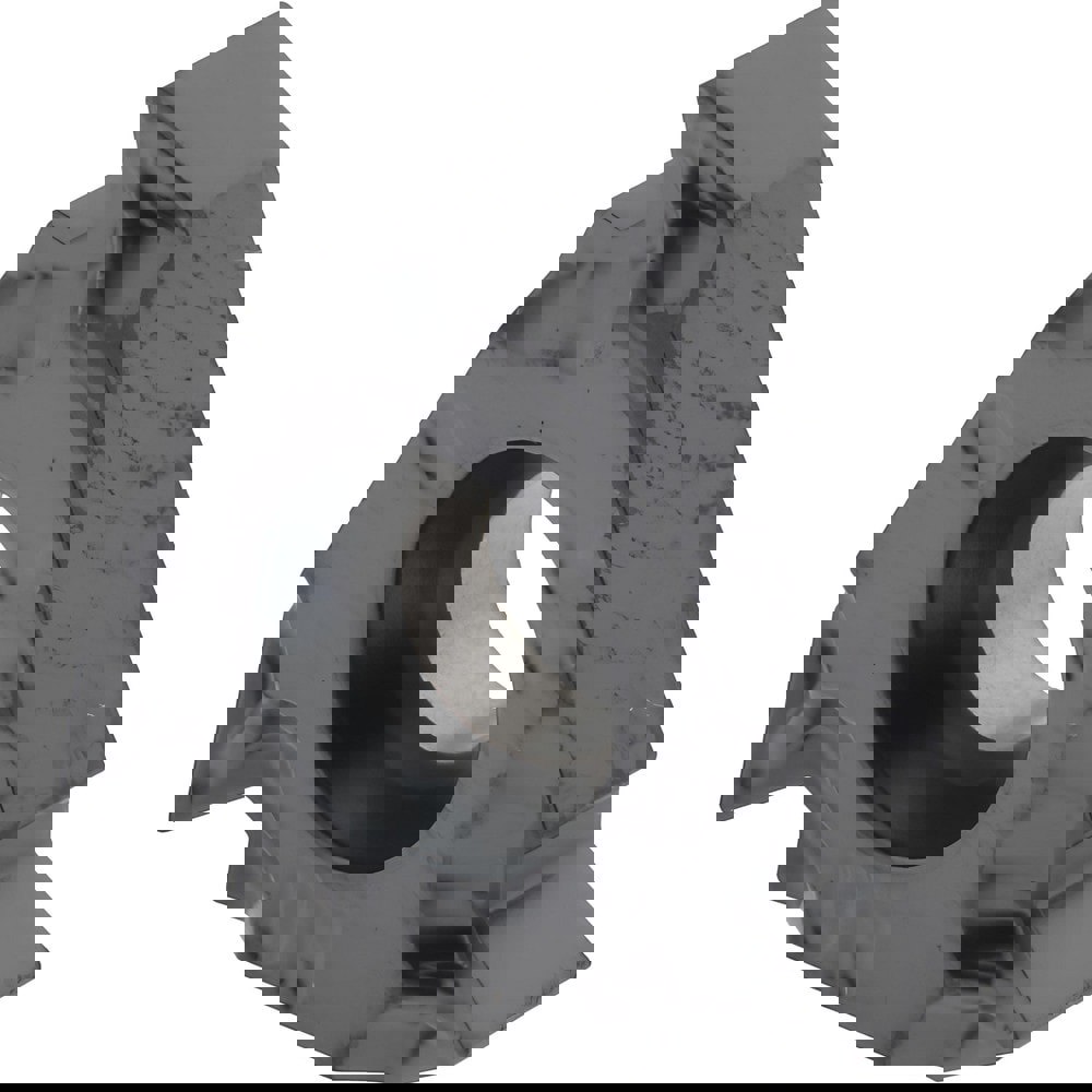 Laydown Threading Insert: 16IRM8UN IC908, Solid Carbide