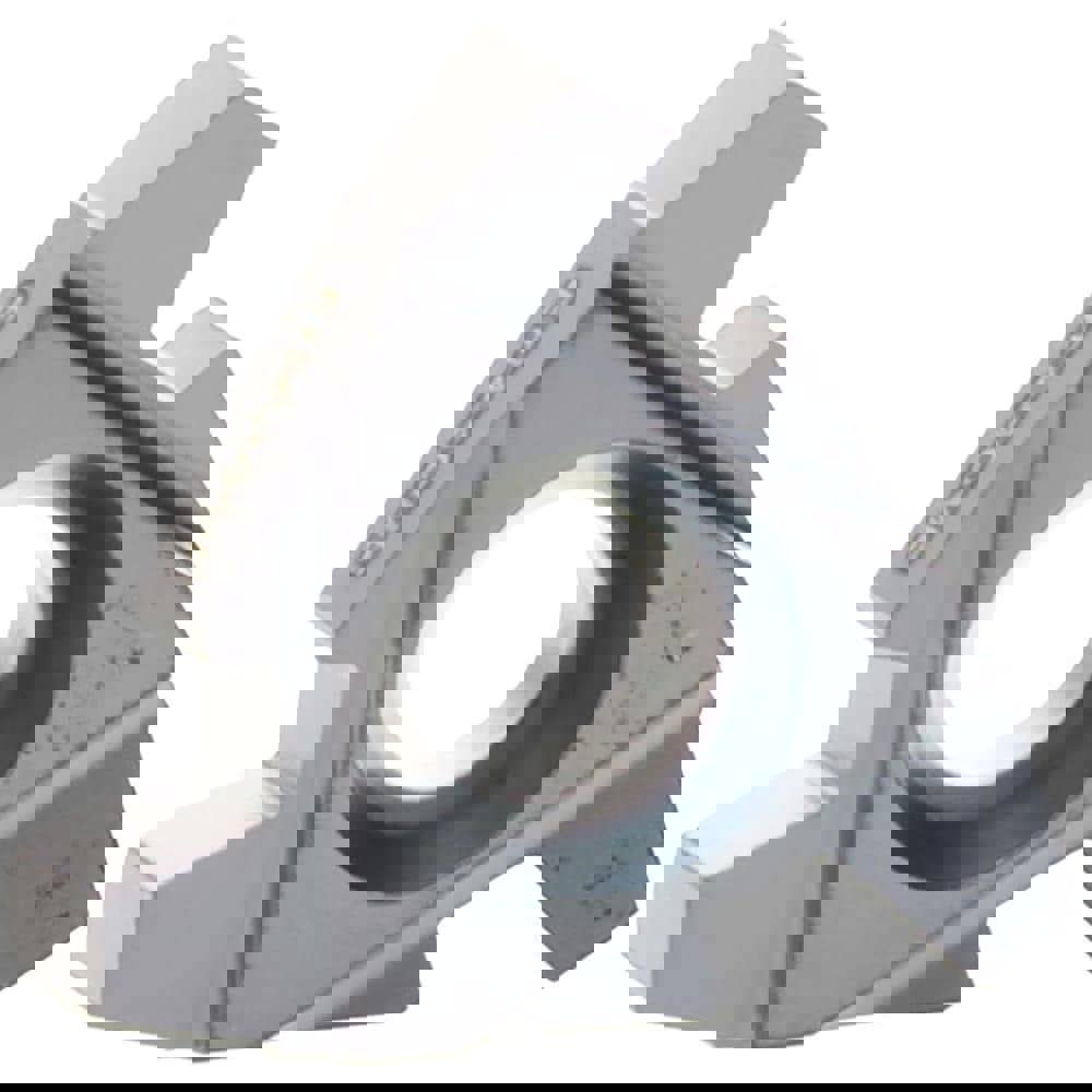 Laydown Threading Insert: 22ER4ACME IC908, Solid Carbide